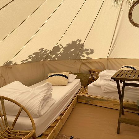 Camping Tauro เบนิสกัสซิม ภายนอก รูปภาพ