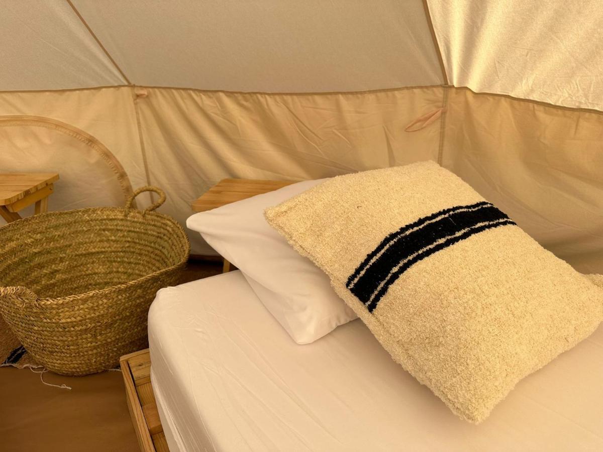 Camping Tauro เบนิสกัสซิม ภายนอก รูปภาพ