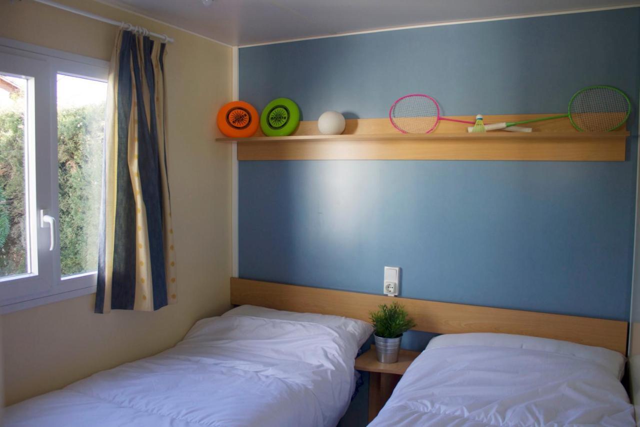 Camping Tauro เบนิสกัสซิม ภายนอก รูปภาพ